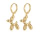 thumbnail image 1 of Aros pendientes fantasia perrito globo golden, 1 of 3