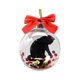thumbnail image 3 of Bola De árbol De Navidad Bola Colgante Irrompible Para árbol De Navidad Año Nuevo Estilo De Vacaciones A, 3 of 5