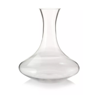 Kryos - Decantador Vidrio 1.5 Lts