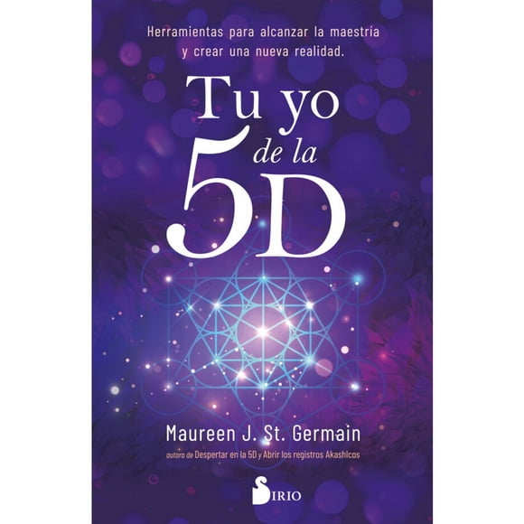 Tu Yo De La 5d de Editorial Sirio