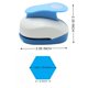 thumbnail image 4 of Perforadora Hexagonal Wsyhomie de 2,5 cm para Papel y Manualidades DIY, 4 of 7