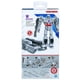 thumbnail image 3 of Transformers auténticos titan changer - megatron, 3 of 4