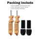 thumbnail image 2 of Kit de hotend Jeucilay AD5X 2x0,6 mm con cubiertas y cepillos, 2 of 7