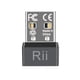 thumbnail image 2 of Movimiento Automático de Ratón Rii USB para Computadora (Paquete de 10), 2 of 6