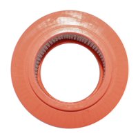 Repuestos Del Sol - Filtro Aire Kia Besta Ii 2.5 2006 2007