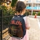thumbnail image 5 of Mochila Infantil Desmarcar El Mono Azul, 5 of 6