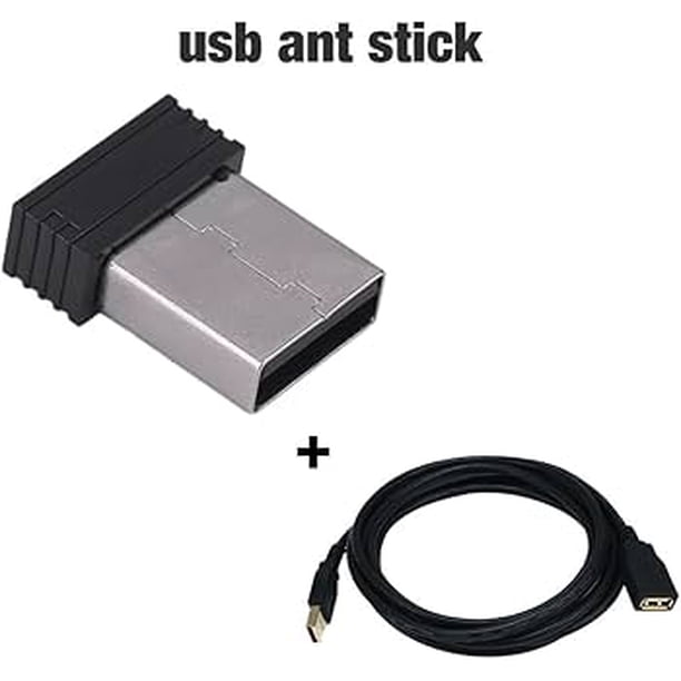 Kit Adaptador USB ANT+ | Lider