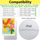 thumbnail image 2 of Funda ProCase Kids para iPad de 9ª, 8ª y 7ª generación, iPad Air/Pro 10.5, 2 of 8