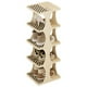 thumbnail image 1 of Maximize Your Space with Our Multi-Layer Shoe Cabinet - Perfect for Your Household Doorway and Porch!, 1 of 5