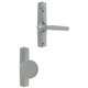 thumbnail image 1 of Knob Latch Wright Products V670, acabado universal de aluminio, 1 of 1