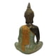 thumbnail image 3 of Buda meditación decorativo de cerámica, 3 of 4