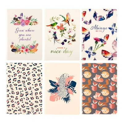 Set 3 Libretas Pen&Gear