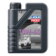 thumbnail image 2 of Aceite para Moto Liqui Moly ATV 4T Motoroil 10W-40, 2 of 2