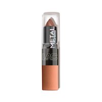 Lápiz Labial L.A. Colors Metal French Roast Cml566