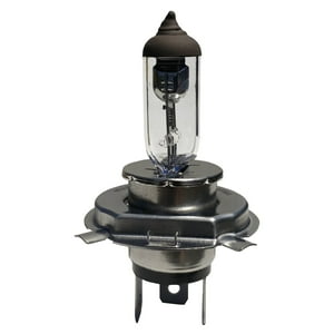 Ampolleta H4 Unidad 24 Volts 75/70 Watts - Hella
