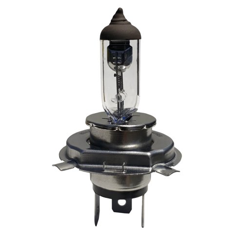 Ampolleta H4 Unidad 24 Volts 75/70 Watts - Hella