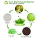 thumbnail image 2 of Bolsas de basura Inwaysin de 4 a 6 galones, 200 unidades, biodegradables, 2 of 7