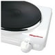 thumbnail image 3 of Cocina Encimera Electrica 1 Plato 1500W Blanco MGF8012, 3 of 4