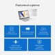 thumbnail image 4 of Laptop ASUS Vivobook 15.6" FHD i5 16GB 512GB SSD Win11, 4 of 9