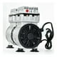 thumbnail image 3 of Motor Compresor Ultra Silencioso Sin Aceite Profesional 1-hp, 3 of 6