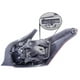 thumbnail image 3 of Farol Trasero Trasero Izquierdo Citroen C-elysee 1.6 Ec5 Dohc 2018 2021, 3 of 3