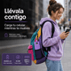 thumbnail image 5 of Batería Externa Power Bank 20000 Mah 22.5W UCP20MPD Morada, 5 of 6