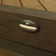 thumbnail image 1 of Luz LED para contrahuella de escalera TIMBERTECH DeckLites color bronce, 1 of 1
