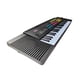 thumbnail image 2 of Piano Teclado Musical Con Micrófono 44 Teclas negro, 2 of 6