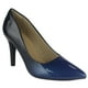 thumbnail image 3 of Zapato Chalada Mujer Clora-20 Azul Moda, 3 of 7