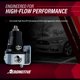 thumbnail image 4 of Regulador de presión de combustible Aeromotive ajustable 40-75 PSI, 4 of 6