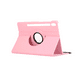 thumbnail image 2 of Carcasa Funda Giratoria Para Tablet Samsung S10 Lite 2025 Rosado, 2 of 4