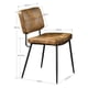 thumbnail image 3 of Pack 2 Silla Comedor Karomi Café, 3 of 6