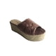 thumbnail image 2 of Sandalia Ecocuero ZAY60 Rosa, 2 of 5