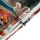 thumbnail image 5 of Tom And Jerry Cartoon Bedding Sets Ultra Soft Skin-Friendly Duvet Cover 3 Piece, Cute Comforter Cover Bed Set for Boys Girls Kids, 5 of 5