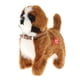 thumbnail image 4 of Divertida Mascota Electrónica Aprendizaje Temprano Batería Operada Para A?o Nuevo Bebé Saint Bernard, 4 of 5