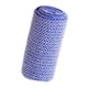 thumbnail image 3 of Vendajes De Compresión Vendaje De Palillo De Pie Vendaje De Cuidado De Heridas Estirado Azul, 3 of 5