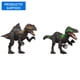 thumbnail image 1 of Jurassic World Dino Reveal Dinosaurio Escala Grande, 1 of 24
