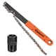 thumbnail image 1 of Kit de herramientas para cadenas de bicicleta, ojales, mejora, desmontaje del rotor, 1 of 6