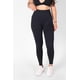 thumbnail image 3 of Calza Deportiva Negra Mujer Push Up Levanta Cola Premium, 3 of 6
