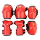 thumbnail image 1 of Skate Protector Set - Medium - Rojo, 1 of 2