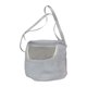 thumbnail image 1 of Bolso Portador De Hámster Bolso De Transporte De Animales Peque?os Cálidos Para Hurones De Ardilla Ratones Gris, 1 of 5
