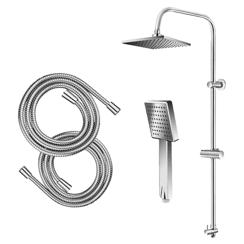 Stretto - Columna De Ducha Ecléctica