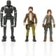 thumbnail image 2 of Caza estelar U-Wing Micro Galaxy Squadron de juguete de STAR WARS, 2 of 3