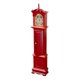 thumbnail image 4 of Reloj De Pie Casa De Mu?ecas En Miniatura Muebles De Madera, 4 of 5