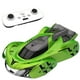 thumbnail image 1 of Auto Antigravitacional Funciona En Paredes Verde, 1 of 3