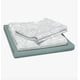 thumbnail image 3 of Sabanas Estampada Hojas, 3 of 3