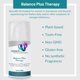 thumbnail image 4 of Crema de progesterona Organic Excellence Balance Plus Therapy, 4 of 9