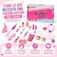 thumbnail image 4 of Maletin De Doctora Infantil Set Medico Con Accesorios Para Niñas, 4 of 8