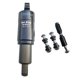 thumbnail image 1 of MTB Bike Fluqueo Trasero Deluxe Deluxe Trasero Trasero Ciclo De Plegado Absorbedor De Ciclo, 1 of 5