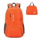 thumbnail image 1 of Lightweight Outdoor Backpack, Waterproof Folding Hiking Daypack, Portable Water Resistant Travel Bag, 1 of 3